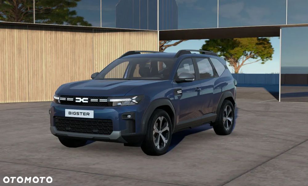 Dacia Bigster 1.2 TCe mHEV Journey - 1