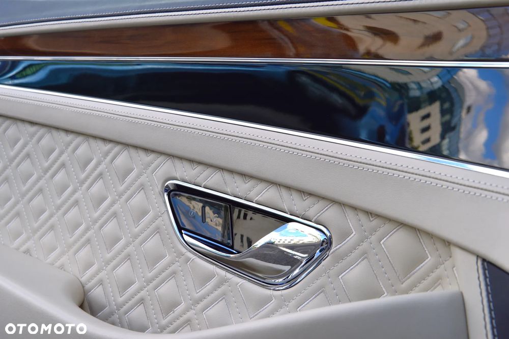 Bentley Continental GT Speed - 19