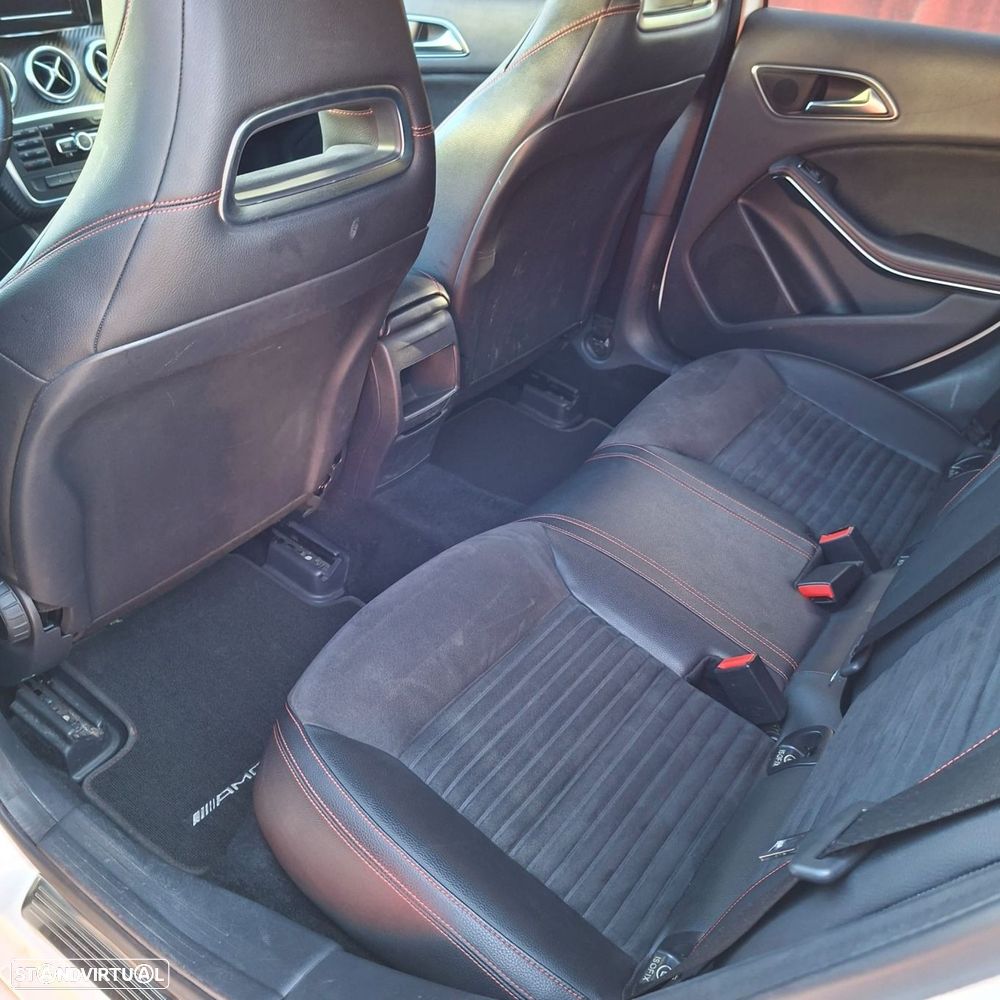 Mercedes-Benz A 180 - 18