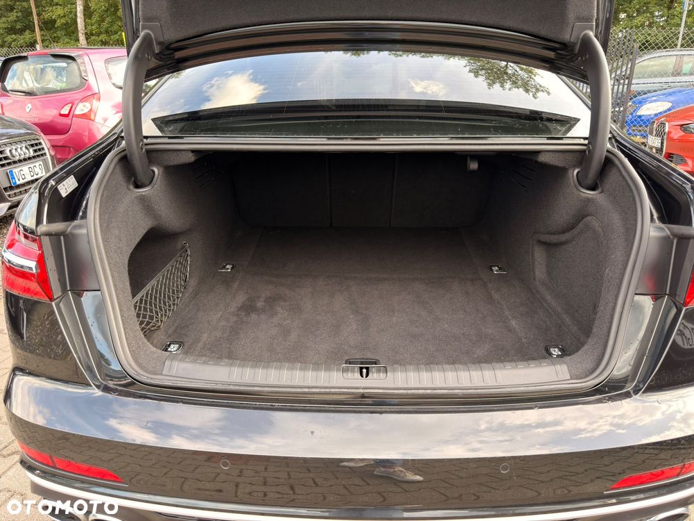 Audi S6 Limousine - 24