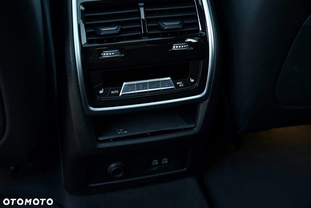 BMW X7 xDrive40i mHEV sport - 23