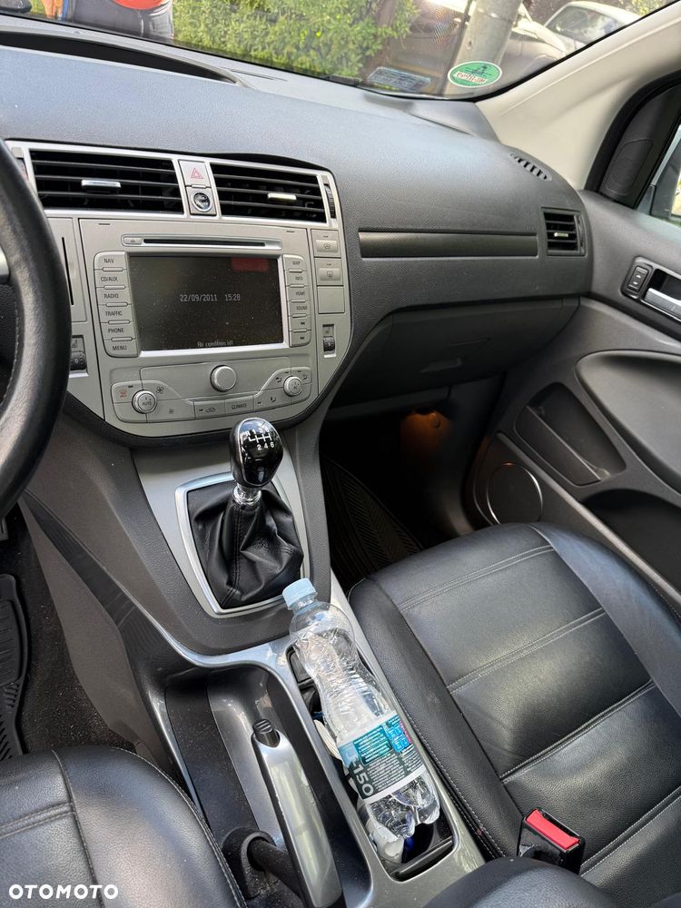 Ford Kuga 2.0 TDCi Titanium - 11