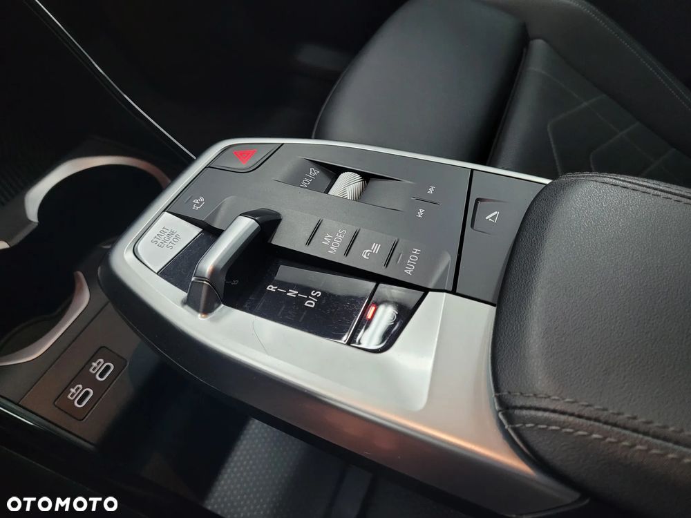 BMW X1 sDrive18i M Sportpaket - 11