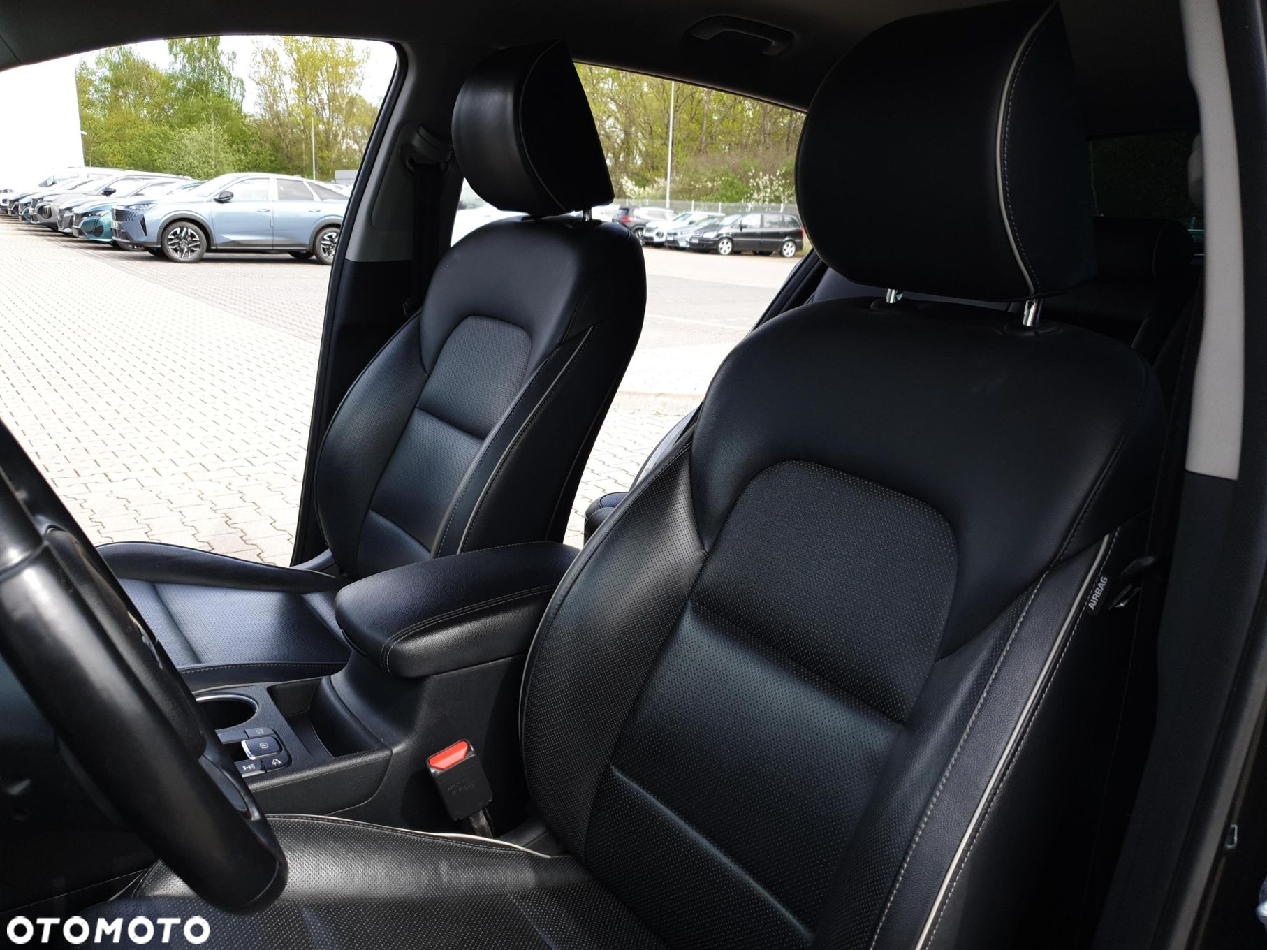Kia Sportage - 10