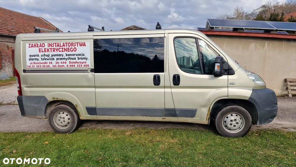 Fiat Ducato - 2