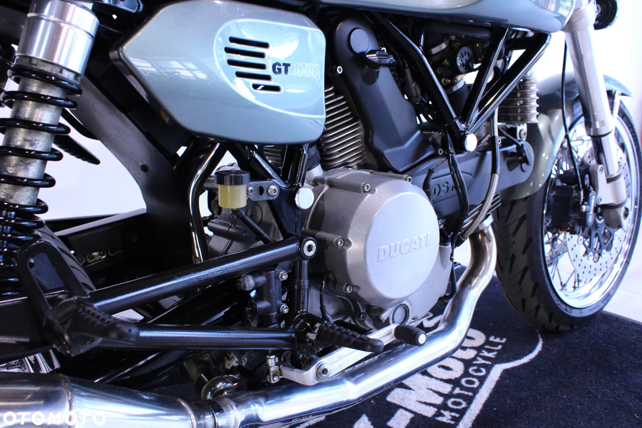 Ducati Inny - 19