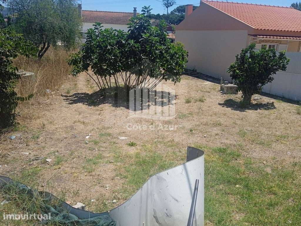Terreno para construção Macã - Sesimbra - Grande imagem: 5/6