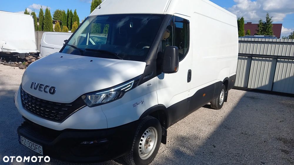 Iveco 35s160 - 1