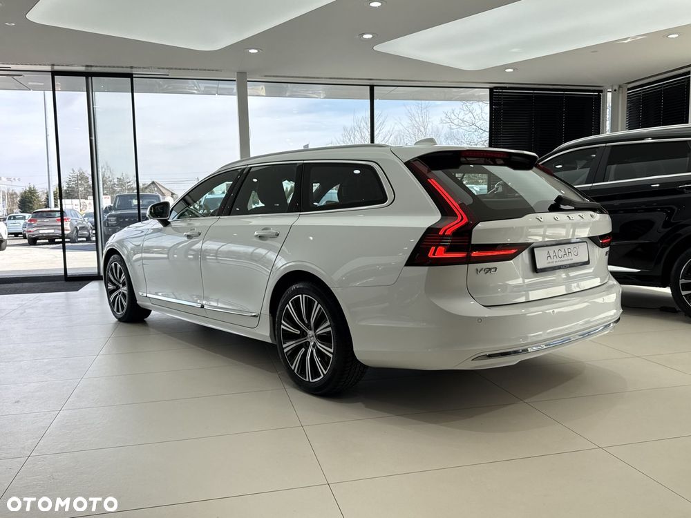 Volvo V90 - 3