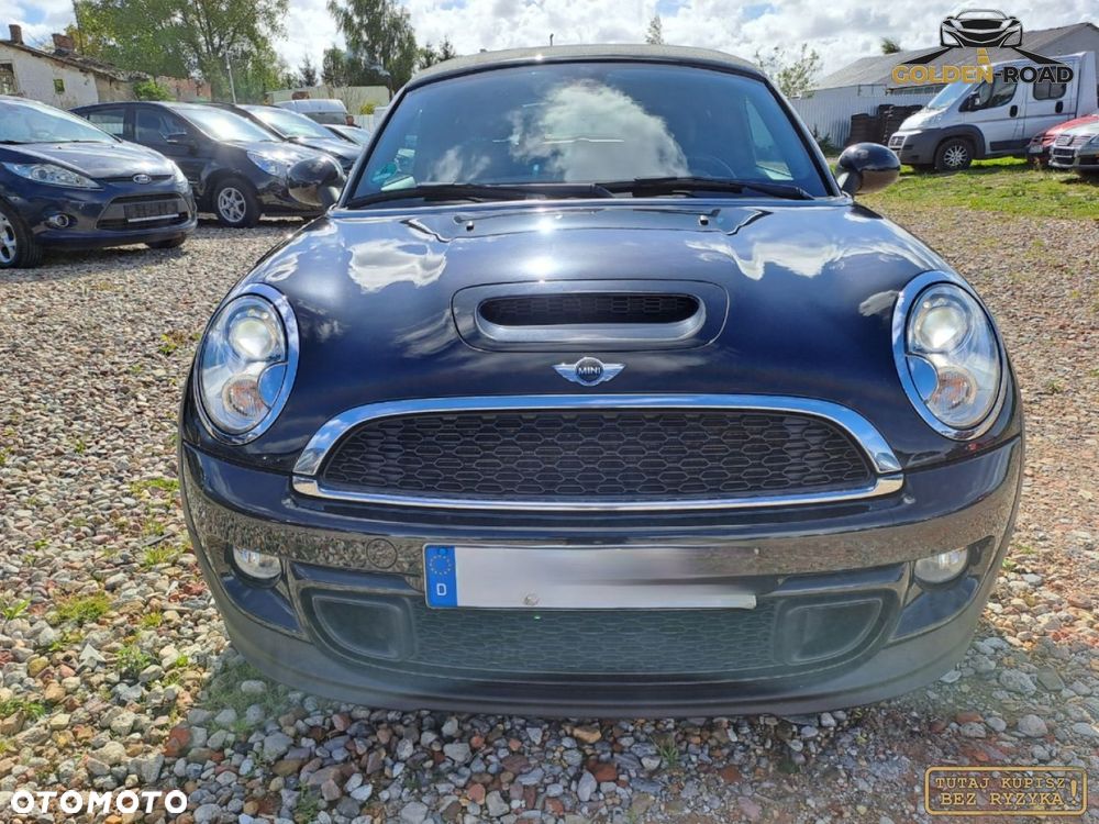 MINI Cooper S - 3