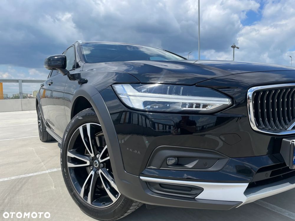 Volvo V90 Cross Country B5 D AWD Pro - 14