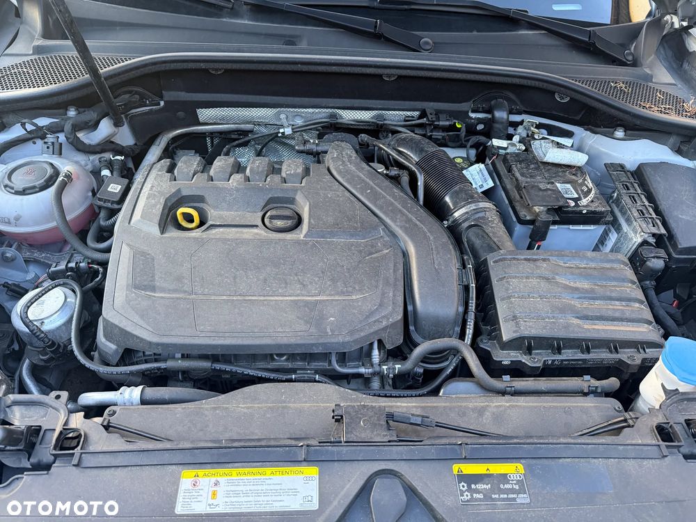 Audi Q2 35 TFSI S tronic S line - 21