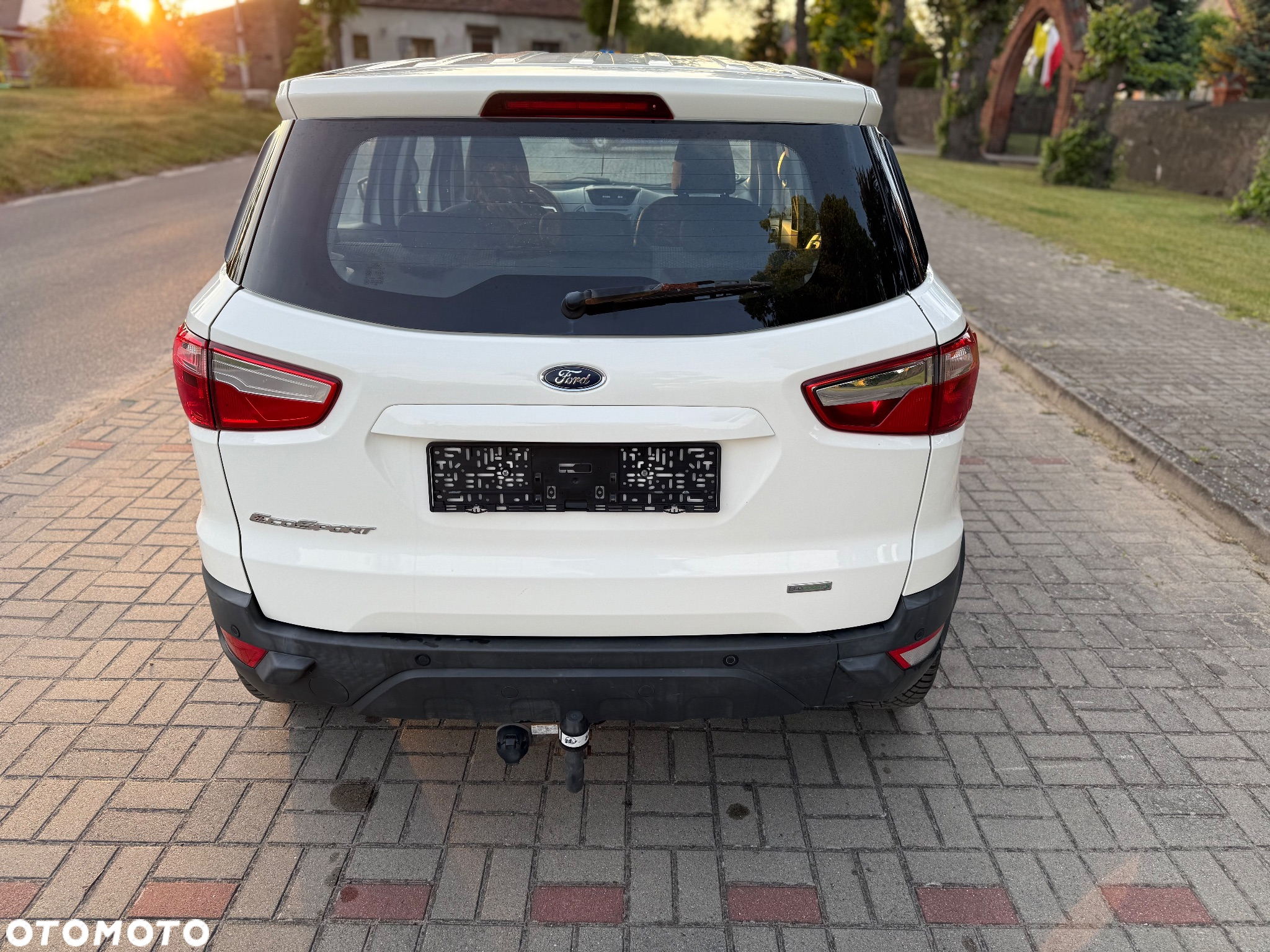 Ford EcoSport 1.0 EcoBoost - 5