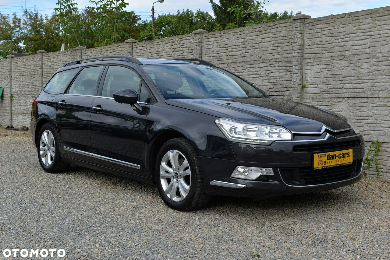 Citroën C5 2.0 HDi Dynamique - 7