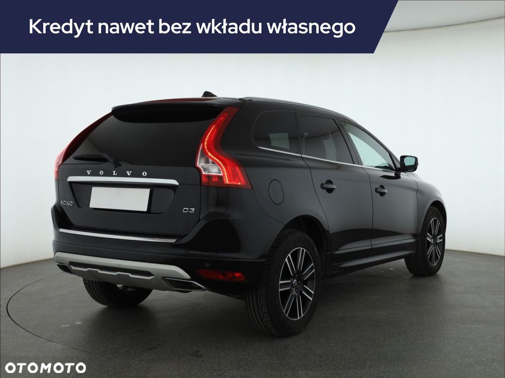 Volvo XC 60 - 7