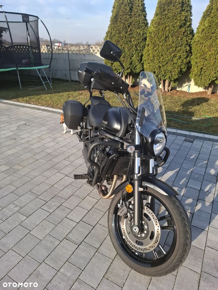 Kawasaki Vulcan - 2