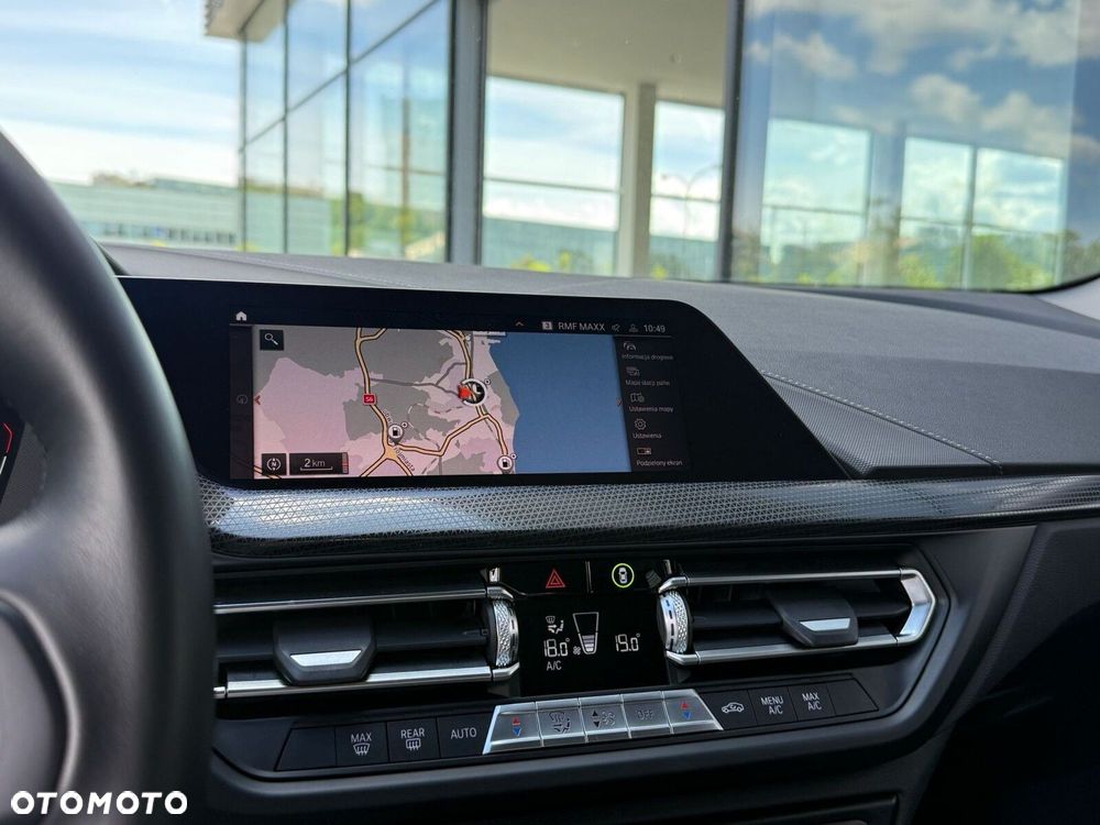 BMW Seria 1 - 29