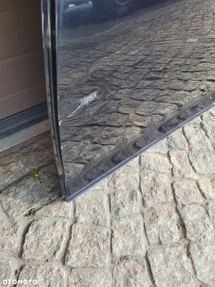 DRZWI LEWE TYŁ TYLNE VW PASSAT B8 KOMBI LC9X - 7