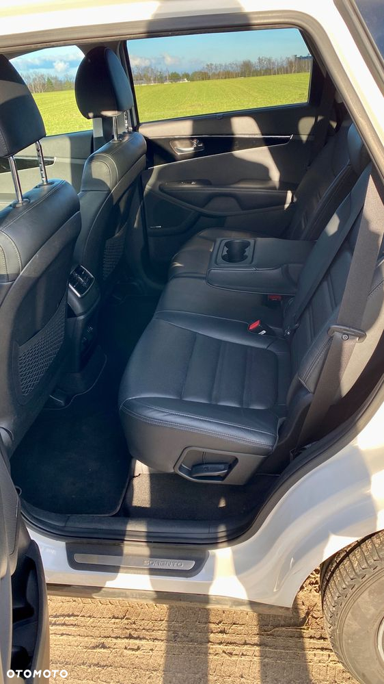 Kia Sorento 2.2 CRDi AWD Platinum Edition - 18
