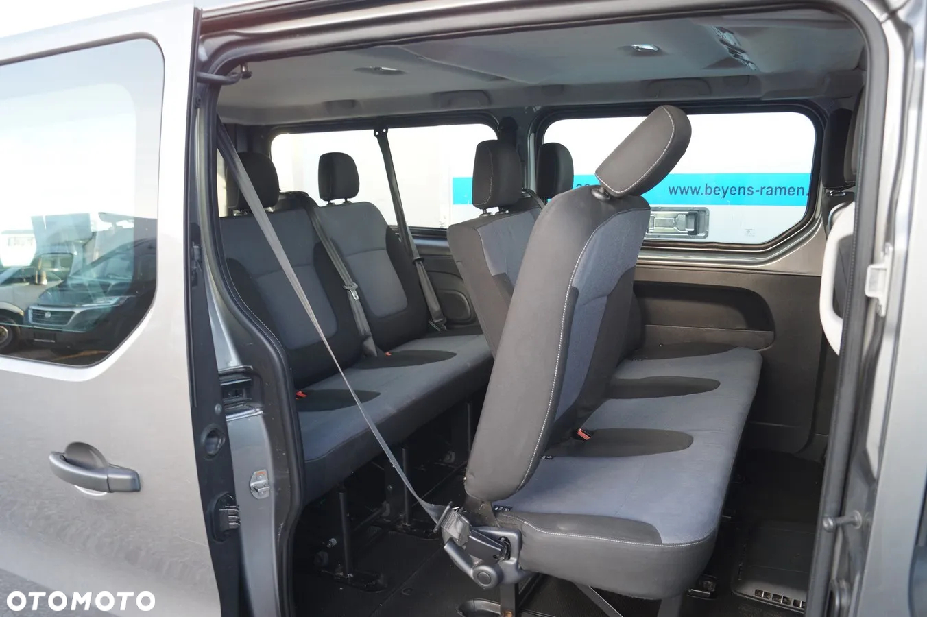Opel Vivaro 1.6 CDTI L2H1 - 22