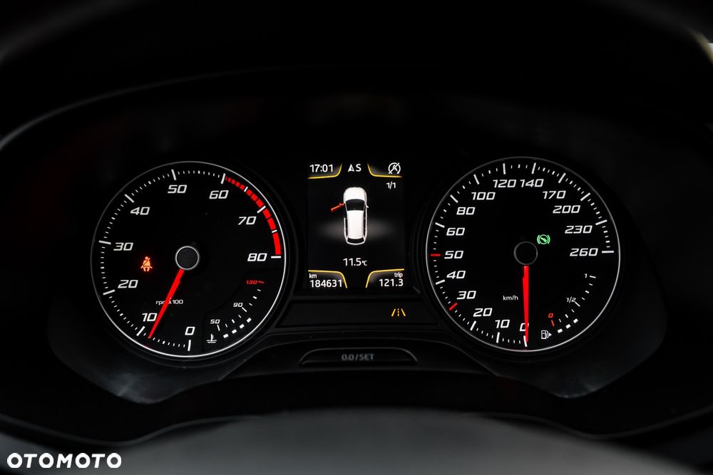 Seat Leon 1.8 TSI Start&Stop DSG FR - 29