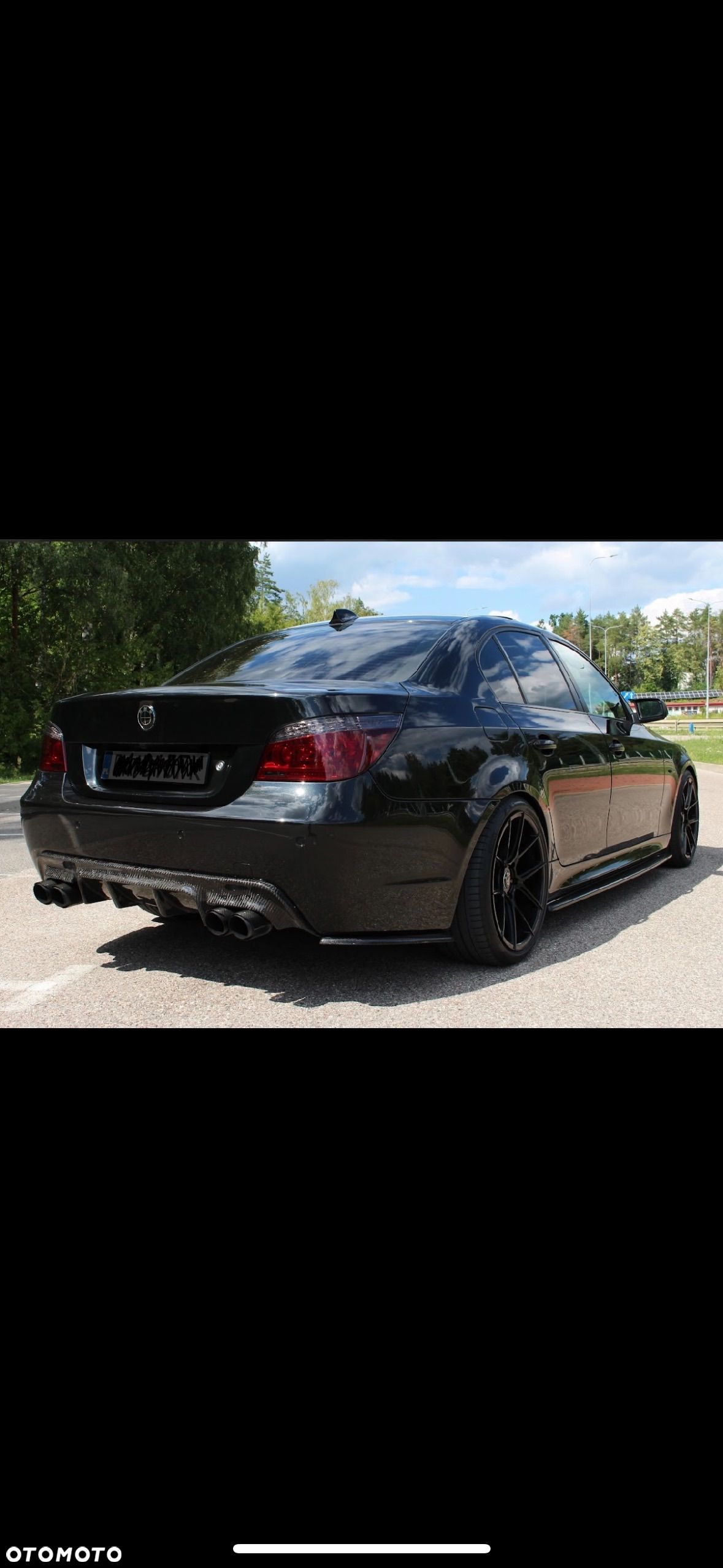 BMW M5 Standard - 1