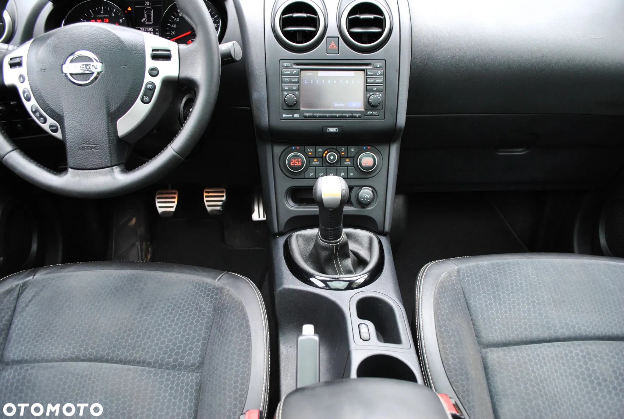 Nissan Qashqai+2 1.6 Tekna - 15