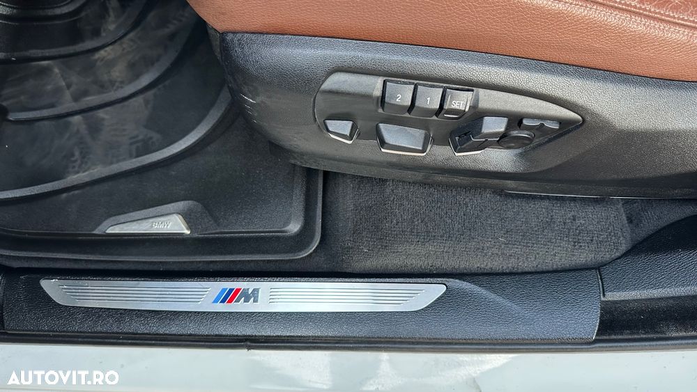 BMW X6 xDrive30d - 15