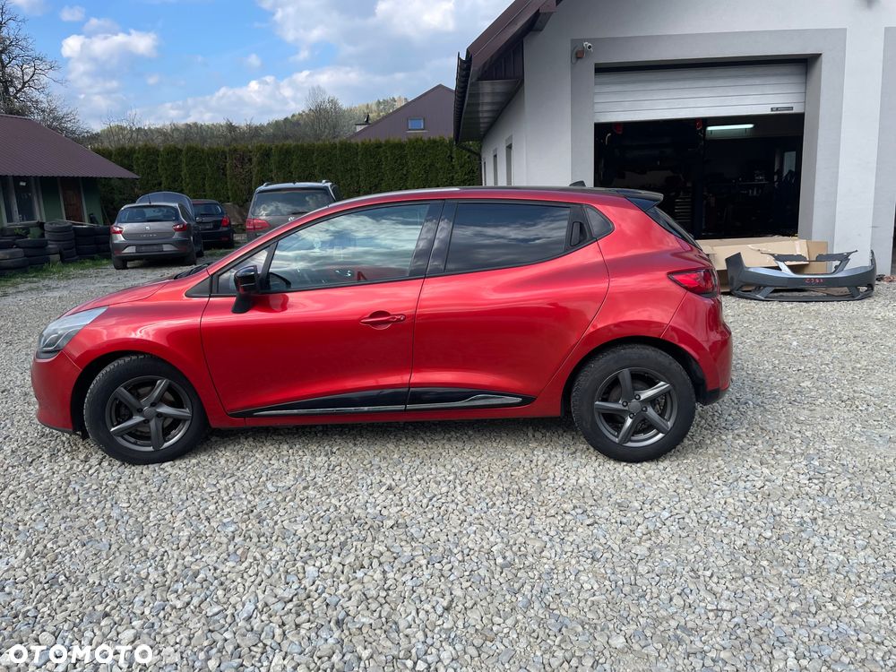 Renault Clio TCe 90 Limited - 6