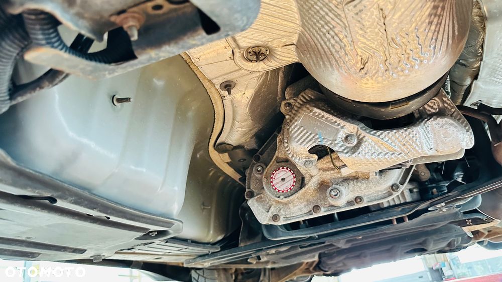 Jeep Grand Cherokee 3.0 V6 Multijet 4WD Automatik Overland - 39