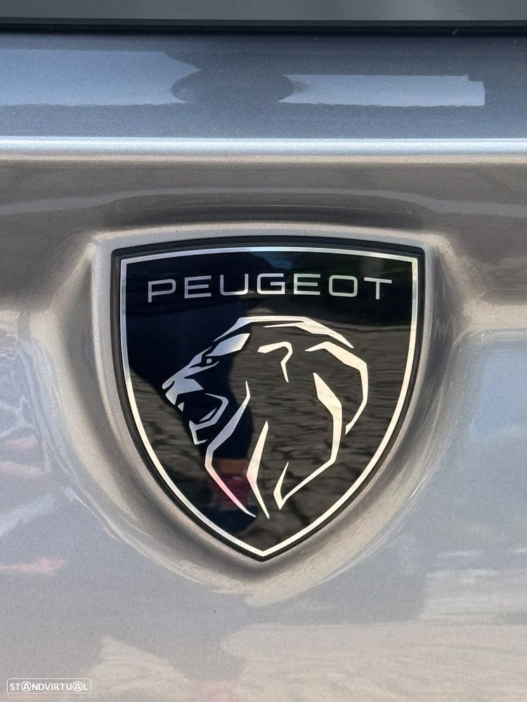 Peugeot 308 SW 1.2 PureTech Active - 11