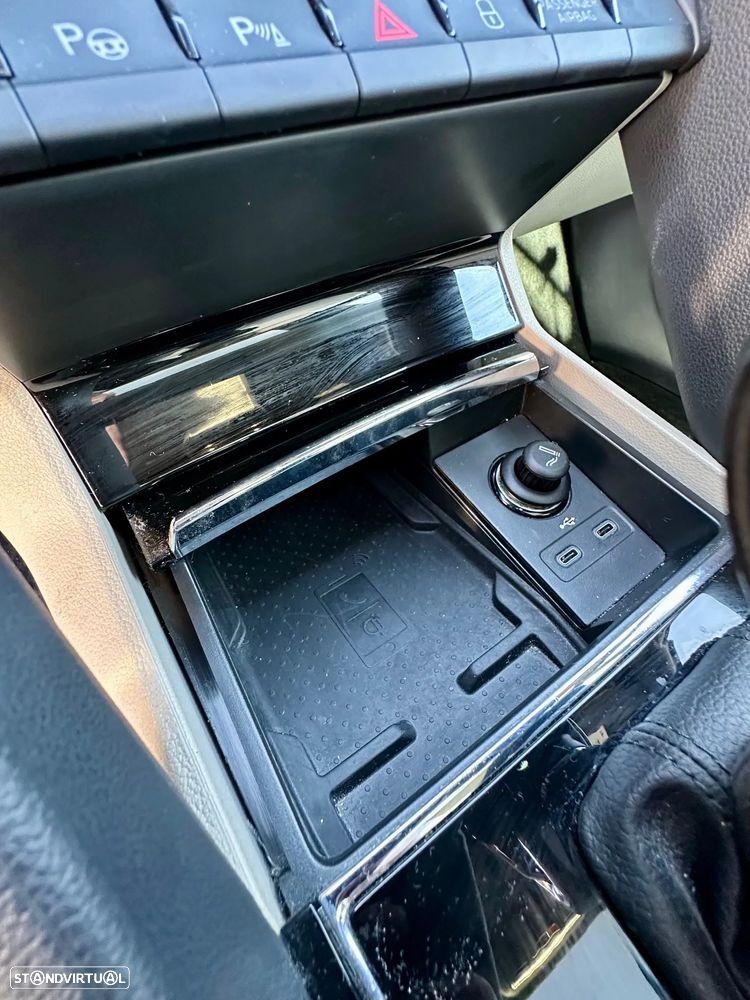 Skoda Kodiaq 2.0 TDI Style DSG - 42