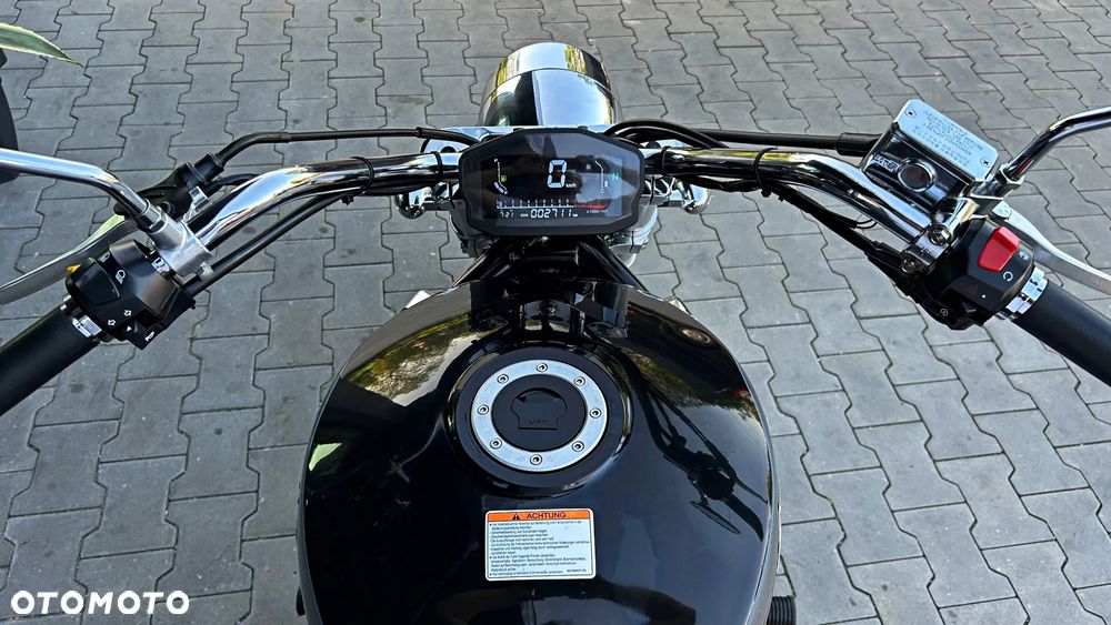 Hyosung GV - 9
