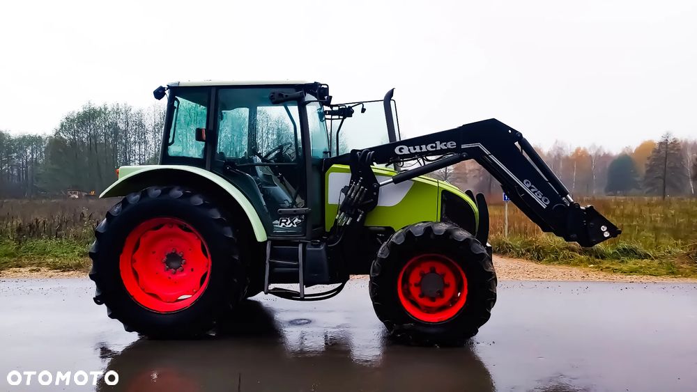 Claas Claas Celtis 446 RX - 6