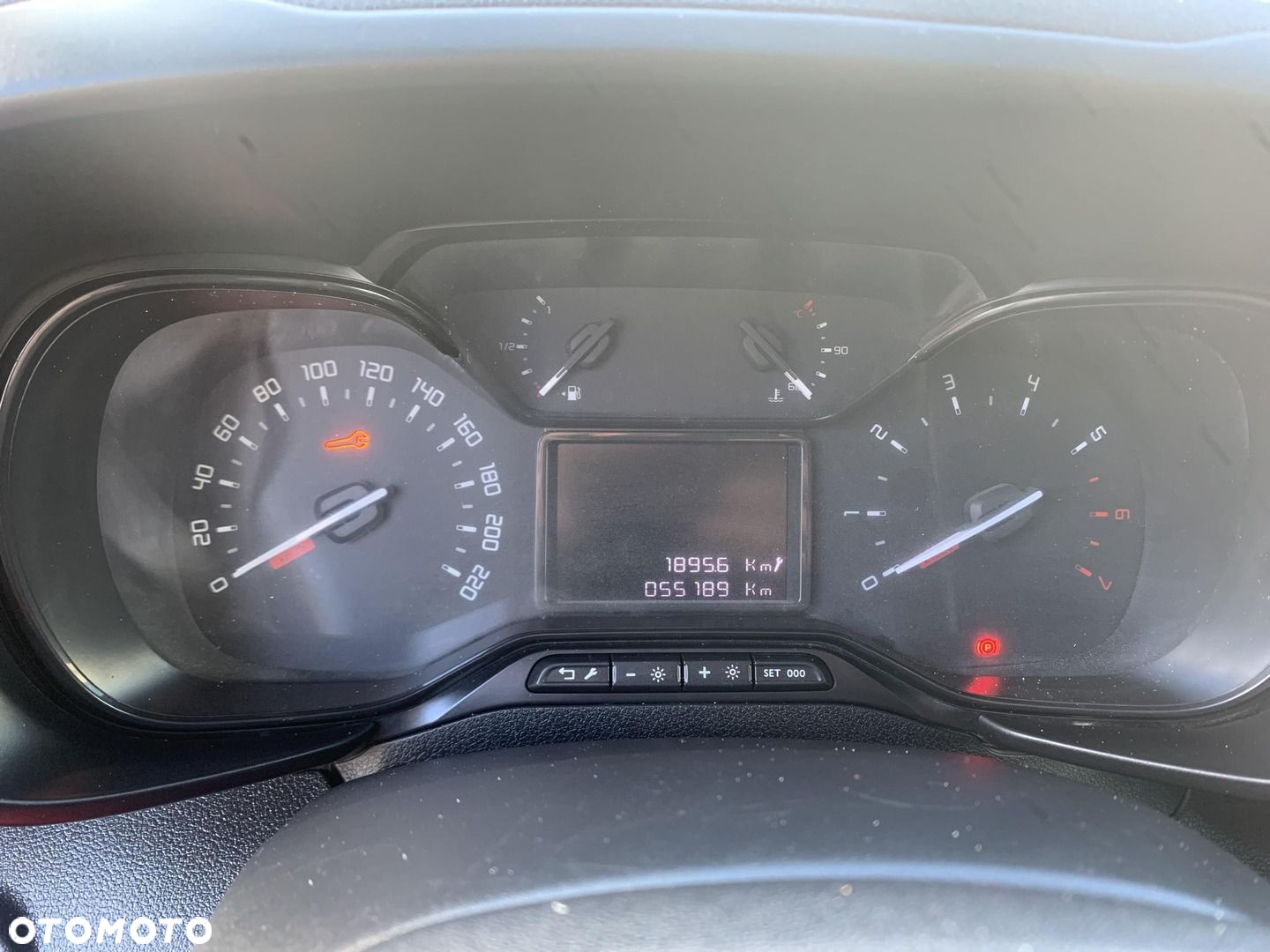 Toyota PROACE CITY - 13