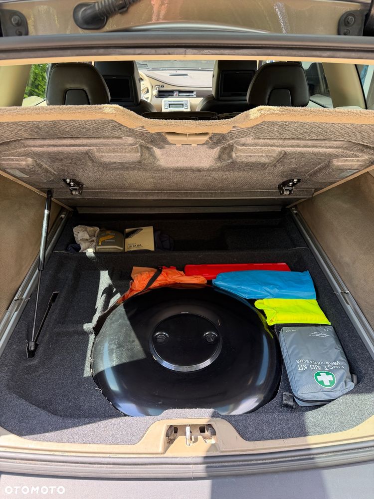 Volvo XC 70 T6 AWD Kinetic - 9