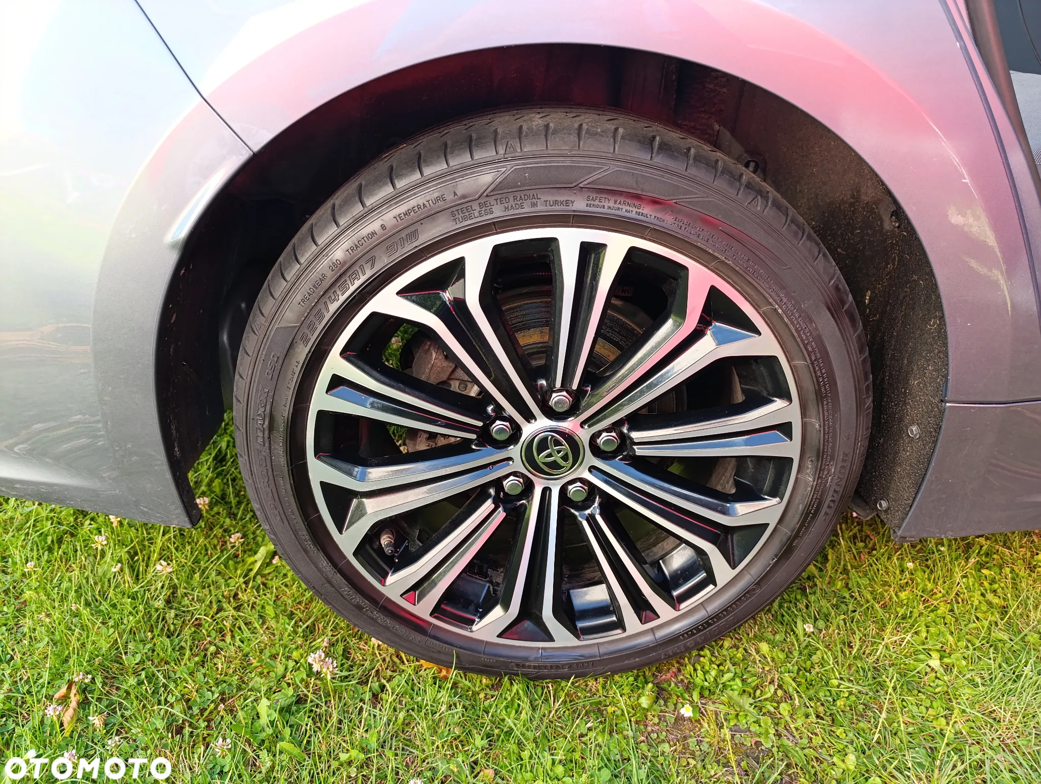 Toyota Corolla 1.8 Hybrid Comfort - 9