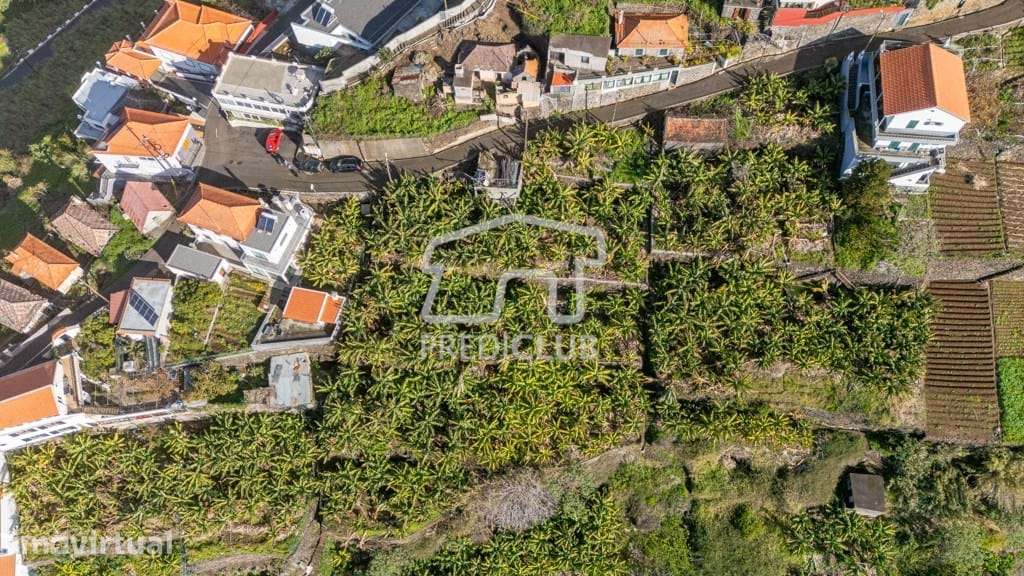Terreno Com Projeto Aprovado Para Moradia T2 - Grande imagem: 4/33