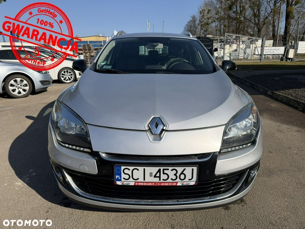 Renault Megane 1.4 16V TCE Bose Edition - 4