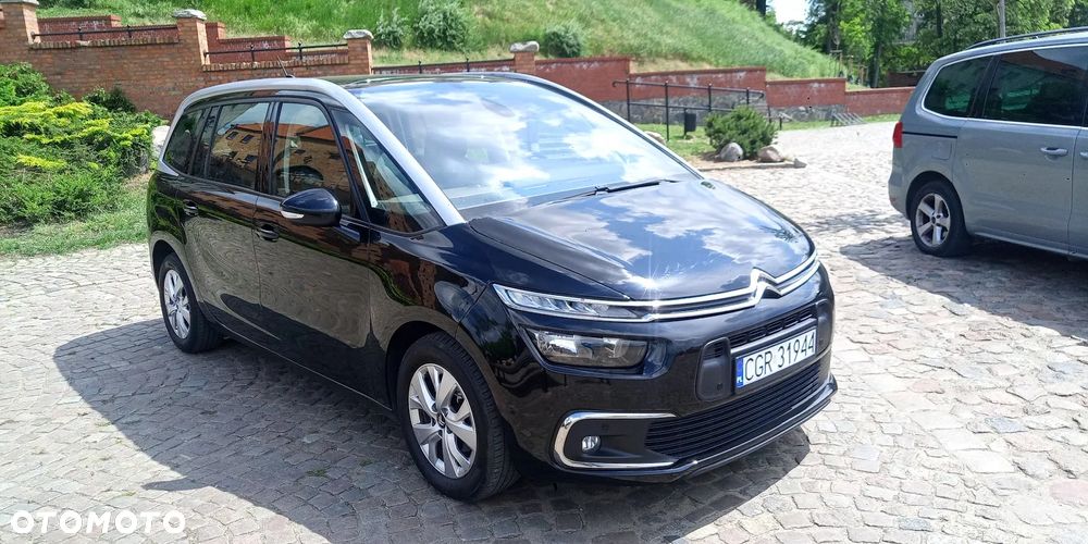 Citroën SpaceTourer - 2