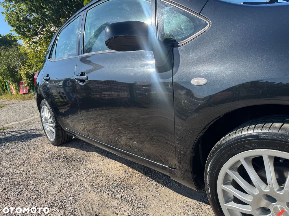 Toyota Auris 1.6 VVT-i Premium - 13
