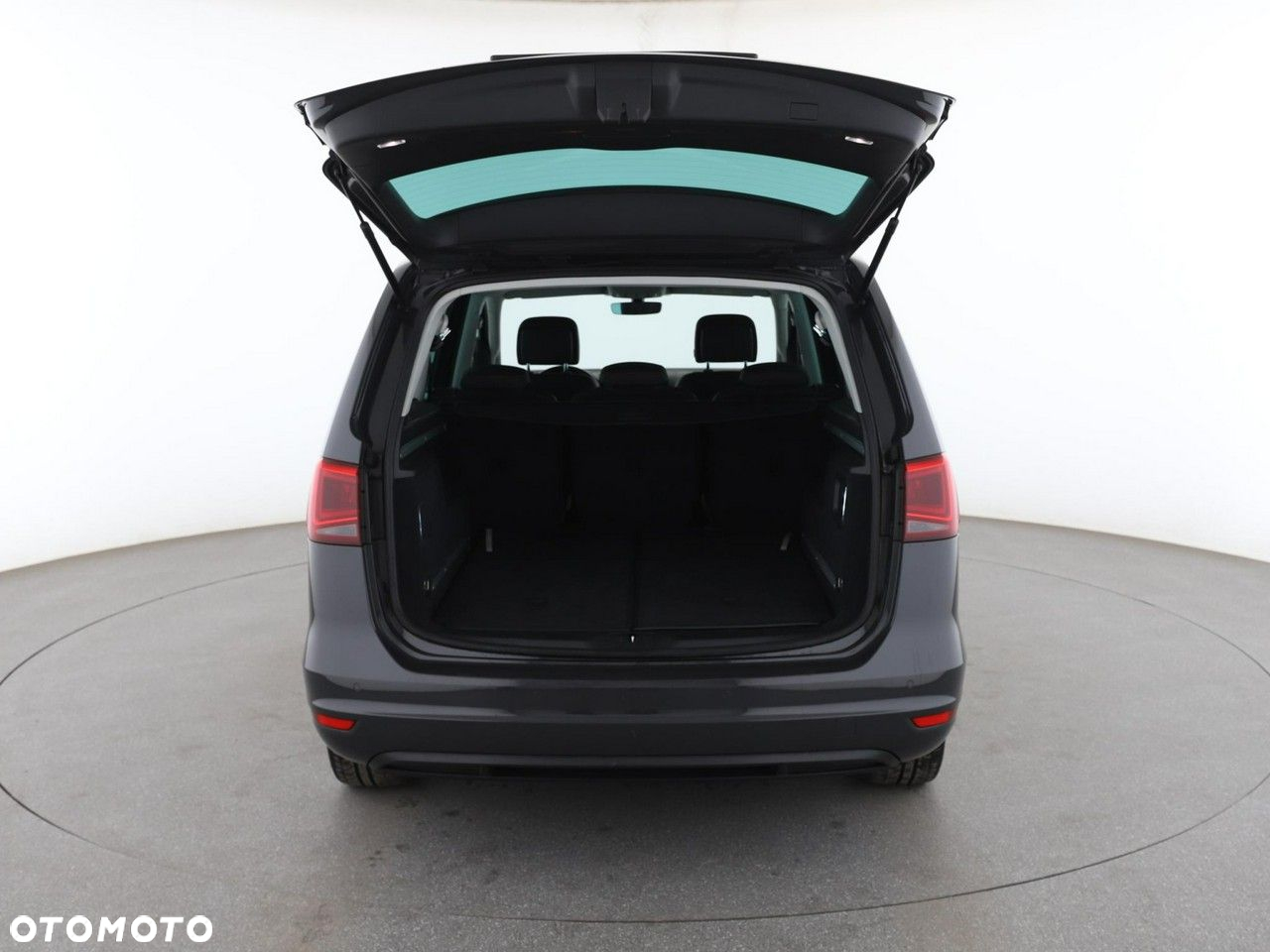 Seat Alhambra 2.0 TDI FR-Line DSG - 19