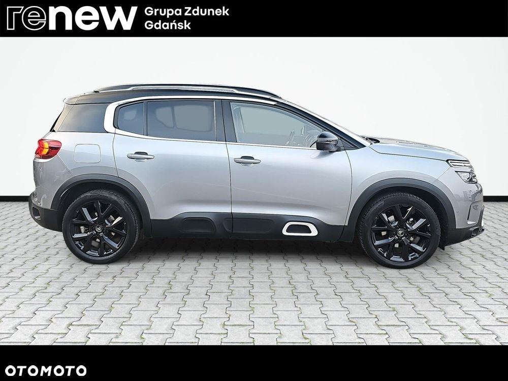 Citroën C5 Aircross 1.6 PureTech Shine EAT8 - 4
