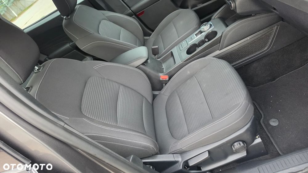 Ford Kuga 2.5 Duratec PHEV TITANIUM - 26