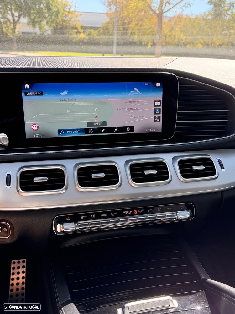 Mercedes-Benz GLE 250 - 2