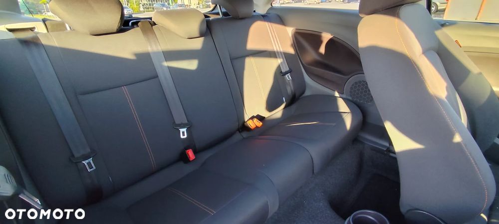 Seat Ibiza SC 1.2 TDI Reference - 10