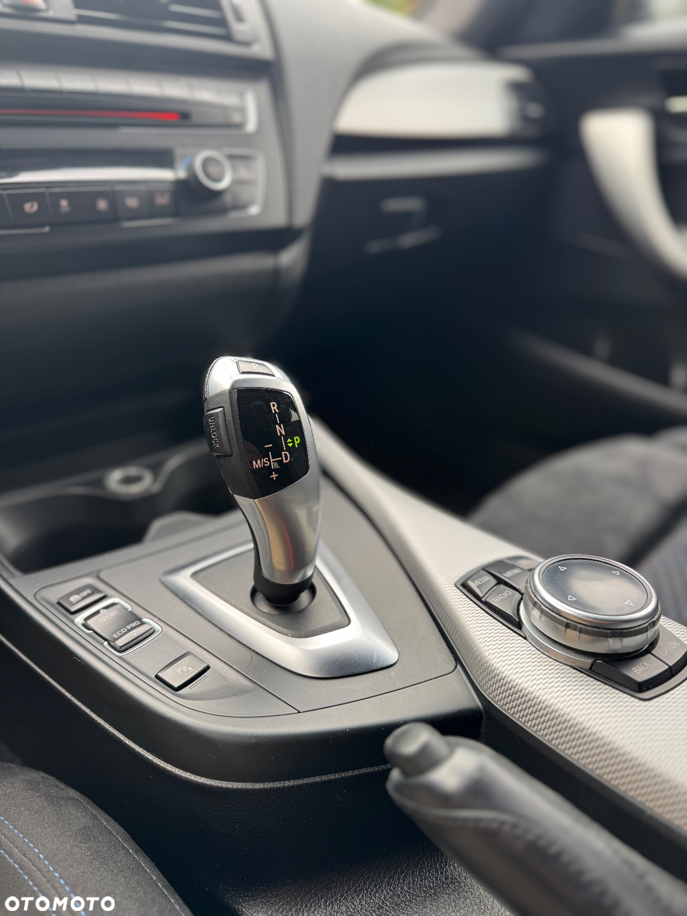 BMW Seria 1 - 21