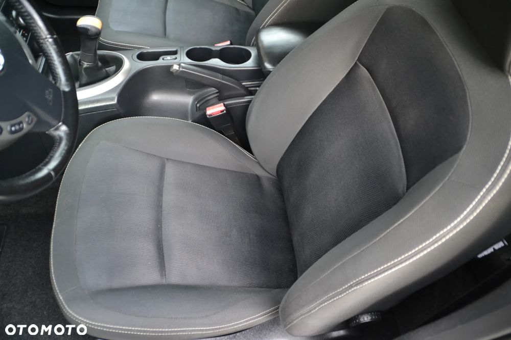 Nissan Qashqai 1.6 Acenta - 19