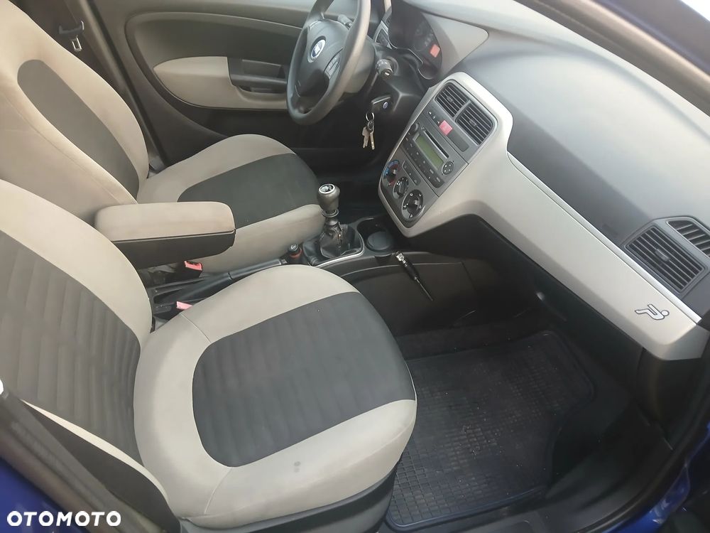 Fiat Punto - 20