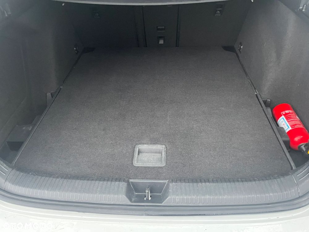 Volkswagen Golf 2.0 TDI - 14